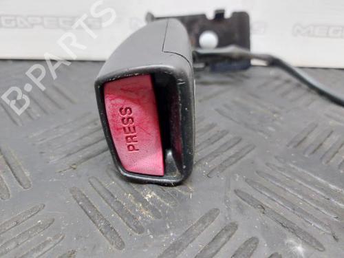Seat buckle KIA CEE'D SW (ED) 1.6 CRDi 115 | BP14403039I32 