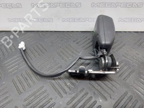 Seat buckle KIA CEE'D SW (ED) 1.6 CRDi 115 | BP14403039I32 