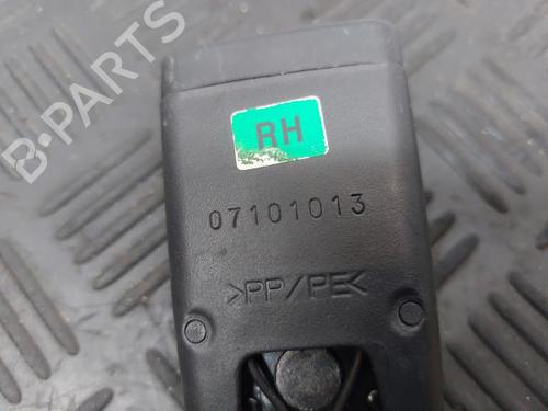 Seat buckle KIA CEE'D SW (ED) 1.6 CRDi 115 | BP14403039I32 