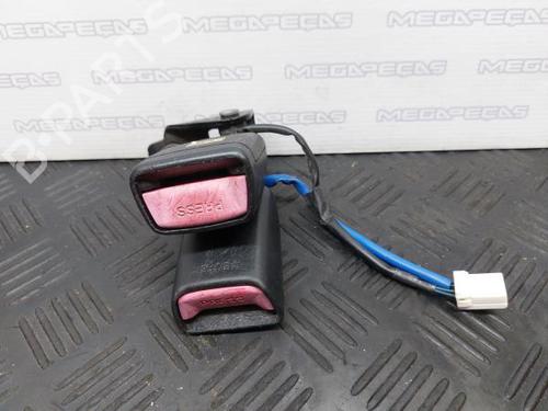 Seat buckle KIA CEE'D SW (ED) 1.6 CRDi 115 7100113