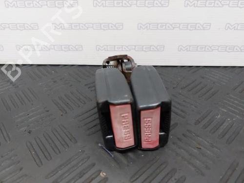 Used Seat buckle PEUGEOT 407 SW (6E_, 6D_) 1.6 HDi 110 (109 hp) 14403118