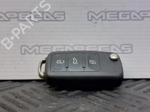 Used Electronic module Electronic module VW SCIROCCO III (137, 138) 2.0 TDI (140 hp) 14403153 14403153