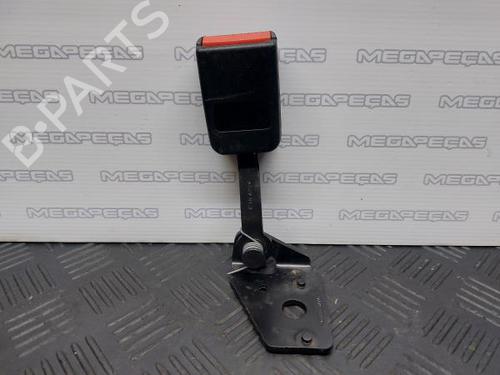 Seat buckle PEUGEOT 308 SW I (4E_, 4H_) 2.0 HDi 2162333 / YB618-AA