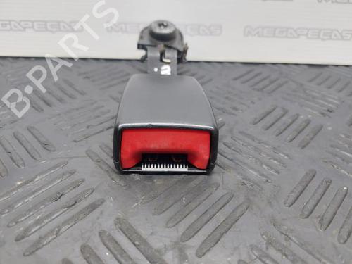 Seat buckle BMW X5 (E70) xDrive 35 d 7161639