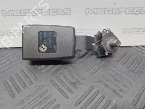 Seat buckle BMW X5 (E70) xDrive 35 d | BP14403369I32 