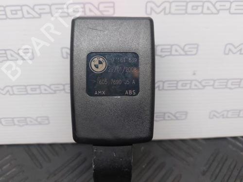 Seat buckle BMW X5 (E70) xDrive 35 d | BP14403369I32 