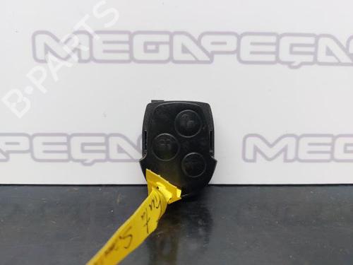 Modulo elettronico FORD FIESTA VI (CB1, CCN) 1.4 TDCi (70 hp) 14403439