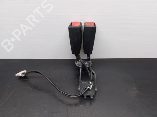 Used Seat buckle PEUGEOT 308 SW II (LC_, LJ_, LR_, LX_, L4_) 1.6 BlueHDi 120 (120 hp) 14403532