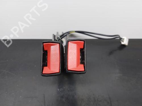 Seat buckle PEUGEOT 308 SW II (LC_, LJ_, LR_, LX_, L4_) 1.6 BlueHDi 120 | BP14403532I32 