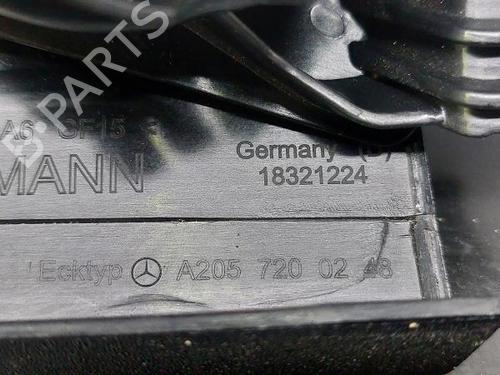 Other MERCEDES-BENZ C-CLASS (W205) C 180 BlueTEC / d (205.036) | BP14403598O1 