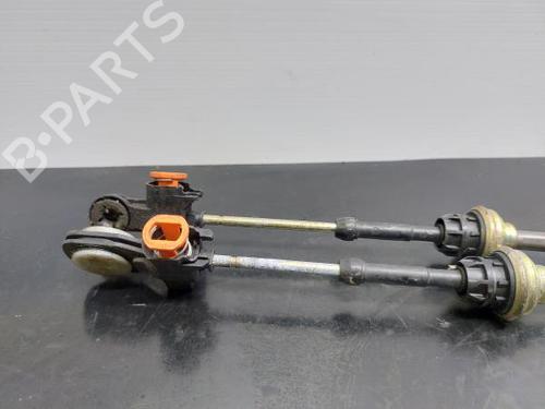 Autre MERCEDES-BENZ A-CLASS (W168) A 170 CDI (168.008) | BP14403694O1 