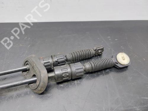 Autre MERCEDES-BENZ A-CLASS (W168) A 170 CDI (168.008) | BP14403694O1 