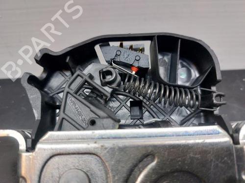 Other MERCEDES-BENZ C-CLASS (W205) C 180 BlueTEC / d (205.036) | BP14403873O1 