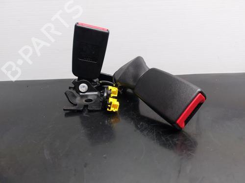 Seat buckle MERCEDES-BENZ C-CLASS (W205) C 180 BlueTEC / d (205.036) A2058600469 / 34134764A