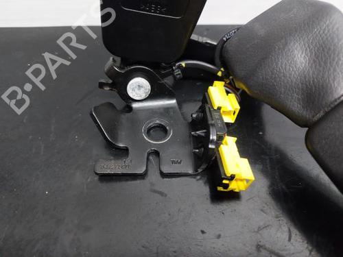 Seat buckle MERCEDES-BENZ C-CLASS (W205) C 180 BlueTEC / d (205.036) | BP14403879I32 