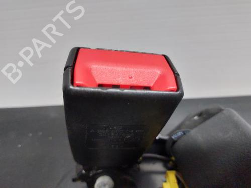 Seat buckle MERCEDES-BENZ C-CLASS (W205) C 180 BlueTEC / d (205.036) | BP14403879I32 