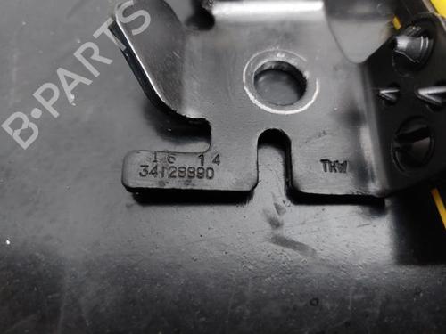 Seat buckle MERCEDES-BENZ C-CLASS (W205) C 180 BlueTEC / d (205.036) | BP14403879I32 