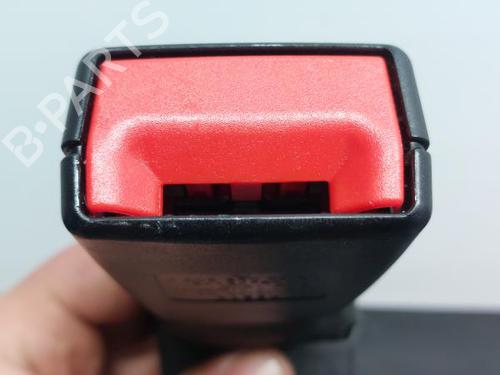 Seat buckle MERCEDES-BENZ C-CLASS (W205) C 180 BlueTEC / d (205.036) | BP14403879I32 