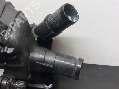 Thermostat housing CITROËN C3 II (SC_) 1.4 HDi 70 (SC8HZC, SC8HR0, SC8HP4) | BP14403914M116 