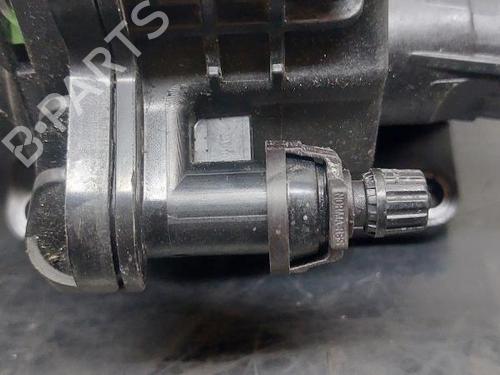 Thermostat housing CITROËN C3 II (SC_) 1.4 HDi 70 (SC8HZC, SC8HR0, SC8HP4) | BP14403914M116 