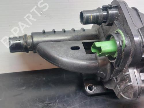 Thermostat housing CITROËN C3 II (SC_) 1.4 HDi 70 (SC8HZC, SC8HR0, SC8HP4) | BP14403914M116 