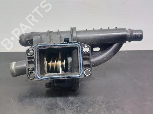 Thermostat housing CITROËN C3 II (SC_) 1.4 HDi 70 (SC8HZC, SC8HR0, SC8HP4) | BP14403914M116 