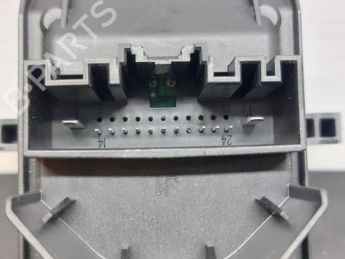 Electronic module FORD B-MAX (JK) 1.0 EcoBoost | BP14403936M83 