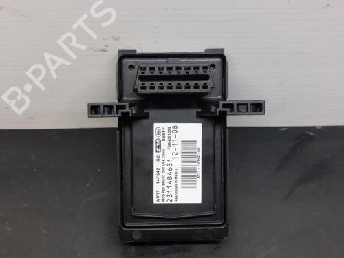 Electronic module FORD B-MAX (JK) 1.0 EcoBoost | BP14403936M83 