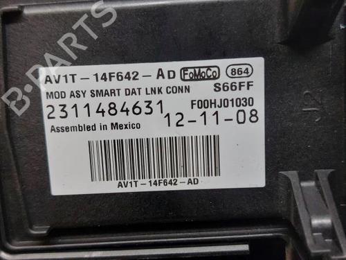 Electronic module FORD B-MAX (JK) 1.0 EcoBoost | BP14403936M83 