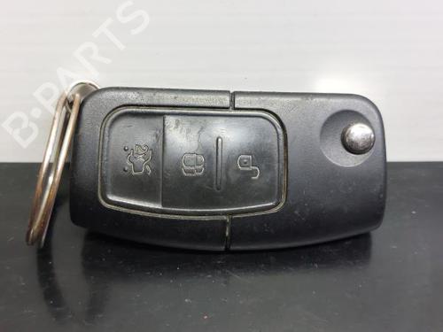 Electronic module FORD B-MAX (JK) 1.0 EcoBoost | BP14403942M83 