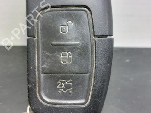 Electronic module FORD B-MAX (JK) 1.0 EcoBoost | BP14403942M83 