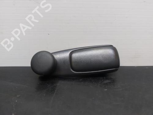 Autre PEUGEOT 208 I (CA_, CC_) 1.6 HDi (92 hp) 14403976