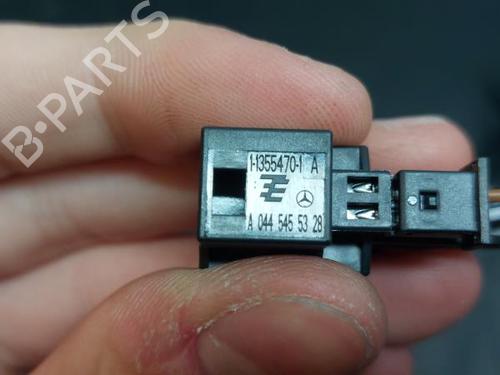 Seat buckle MERCEDES-BENZ GLE Coupe (C292) 350 d 4-matic (292.323, 292.324) | BP14403998I32 