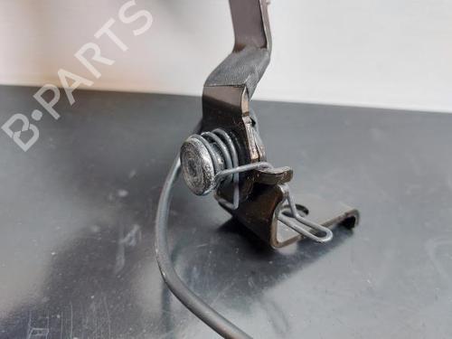 Seat buckle MERCEDES-BENZ GLE Coupe (C292) 350 d 4-matic (292.323, 292.324) | BP14403998I32 