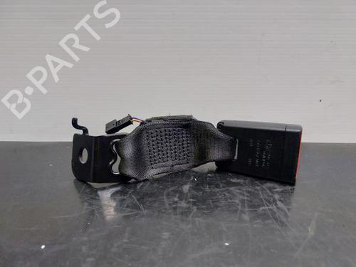 Used Seat buckle BMW 1 (F20) 118 d (150 hp) 14404250