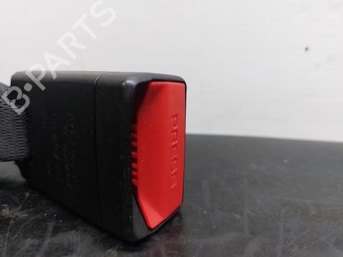 Seat buckle BMW 1 (F20) 118 d | BP14404250I32 