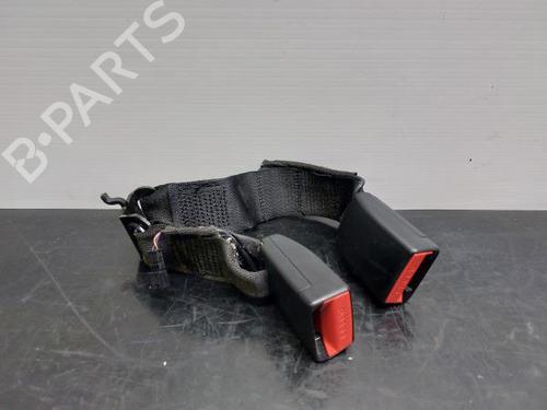 Used Seat buckle BMW 1 (F20) 118 d (150 hp) 14404249