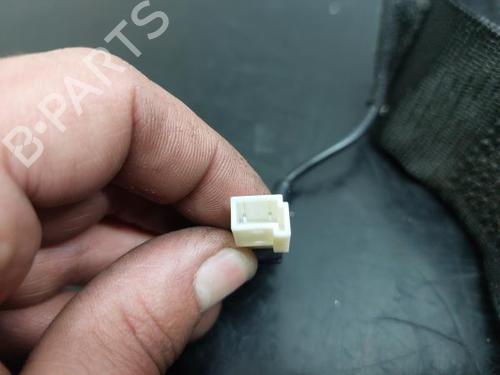 Seat buckle BMW 1 (F20) 118 d | BP14404249I32 