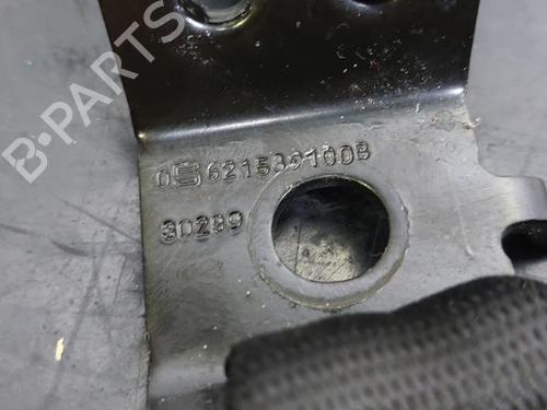 Seat buckle BMW 1 (F20) 118 d | BP14404249I32 