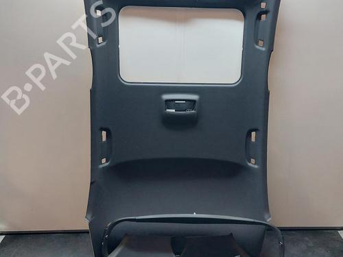 Innvendig takhåndtak BMW 1 (F20) 118 d (150 hp) 14404314