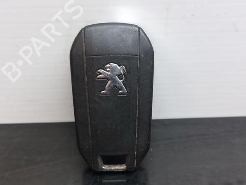 Elektronisk modul PEUGEOT 308 SW II (LC_, LJ_, LR_, LX_, L4_) 1.6 BlueHDi 120 (120 hp) 14404363