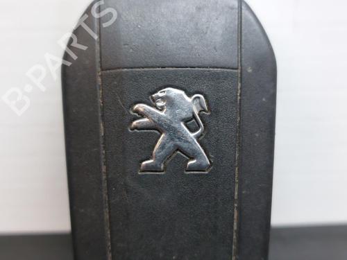 Electronic module PEUGEOT 308 SW II (LC_, LJ_, LR_, LX_, L4_) 1.6 BlueHDi 120 | BP14404363M83 