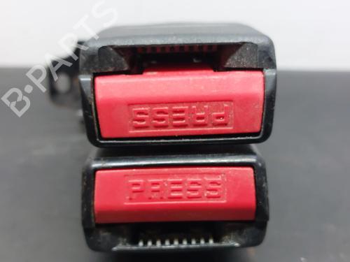 Seat buckle PEUGEOT 308 I (4A_, 4C_) 1.6 HDi | BP14404455I32
