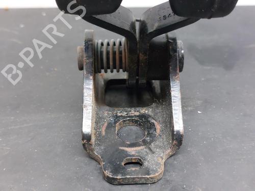 Seat buckle PEUGEOT 308 I (4A_, 4C_) 1.6 HDi | BP14404455I32