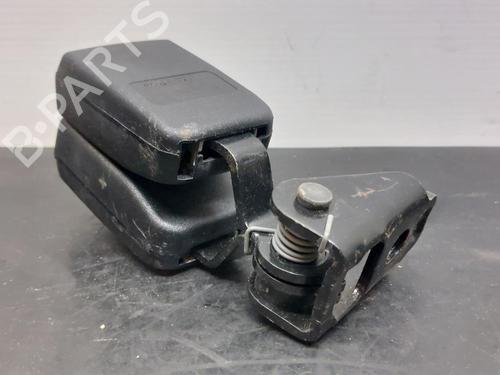 Seat buckle PEUGEOT 308 I (4A_, 4C_) 1.6 HDi | BP14404455I32