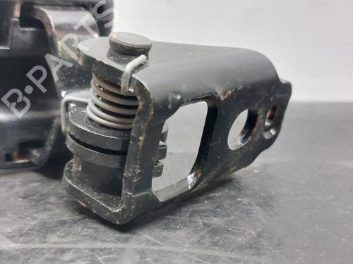 Seat buckle PEUGEOT 308 I (4A_, 4C_) 1.6 HDi | BP14404455I32