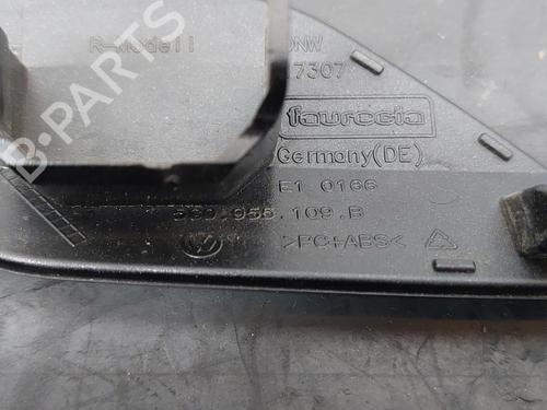 Other VW GOLF VII (5G1, BQ1, BE1, BE2) 2.0 R 4motion | BP14404565O1 