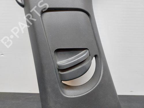 Other VW GOLF VII (5G1, BQ1, BE1, BE2) 2.0 R 4motion | BP14404573O1 