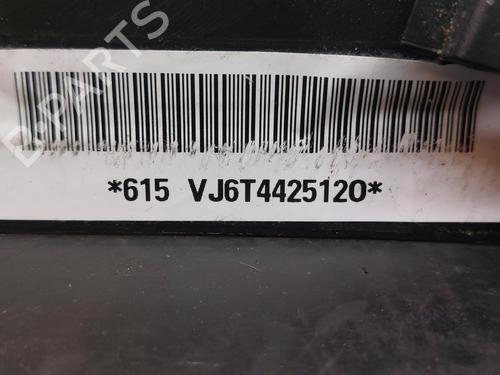 Other VW GOLF VII (5G1, BQ1, BE1, BE2) 2.0 R 4motion | BP14404573O1 