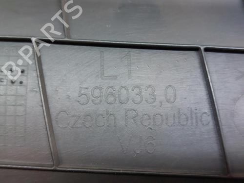 Other VW GOLF VII (5G1, BQ1, BE1, BE2) 2.0 R 4motion | BP14404575O1 